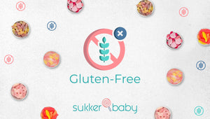 Your #1 Candy Guide to the Best Tasting Gluten-Free Candy