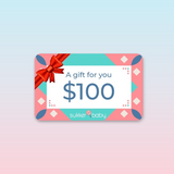 Sukker Baby Gift Card