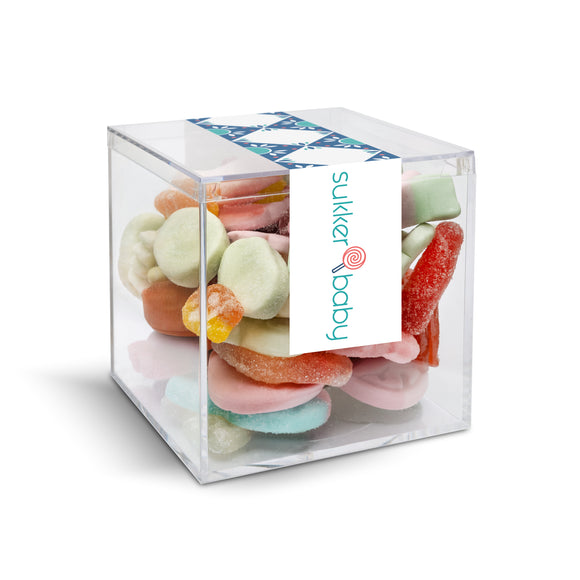 Candy Cube