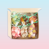 Sukker Gift Bokks