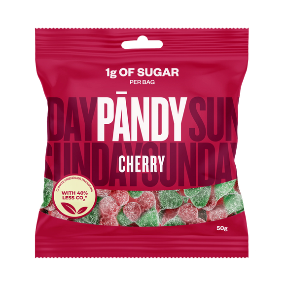 Pandy Cherries