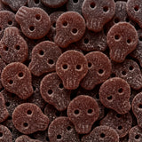 Grape Skulls