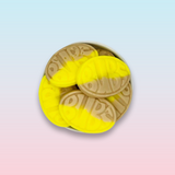 Banana Caramel Bubs