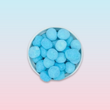 Blue Raspberry Bon Bons