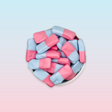 Bubblegum Squashies