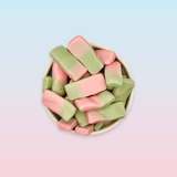 Cherry Apple Squashies