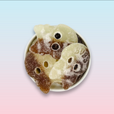 Mini Cool Cola Skulls