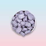 Cool Blueberry Skulls