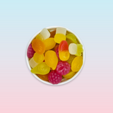 Frutties