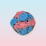 Galaxy Skulls