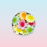 Happy Flowers