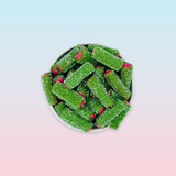 Melon Rambo Bites