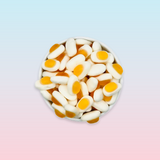 Mini Fried Eggs