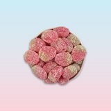 Mini Sour Strawberries
