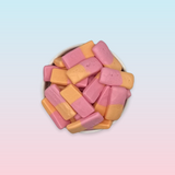 Orange Cherry Squashies