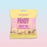 Pandy Tropic Trio