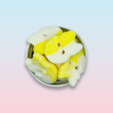 Pineapple Passion Skulls