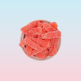 Raspberry Puckers