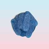 Sour Blue Tongues