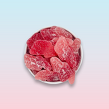 Sour Bolts
