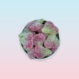 Sour Cherries