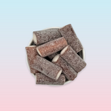 Sour Cola Logs