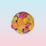 Sour Frutties