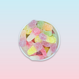 Sour Mini Dummies