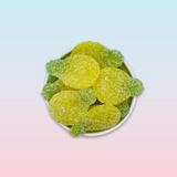 Sour Pineapples