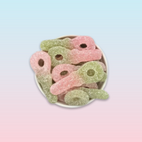 Sour Watermelon Dummies