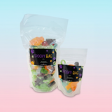 Spooky Halloween Bags