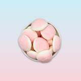 Strawberry Dreams