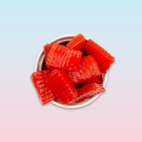 Strawberry Licorice Fields