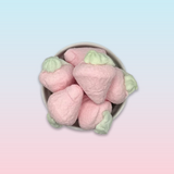 Strawberry Marshmallow