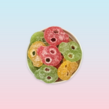 Super Sour Skulls