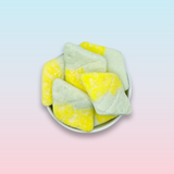 Tutti Frutti Rhombs