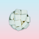 Vanilla Sockerbitar