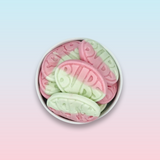 Watermelon Bubs