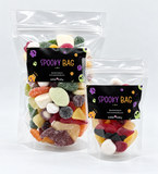 Spooky Halloween Bags