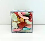 Candy Cube