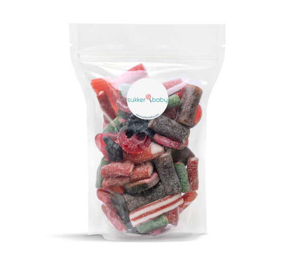 Licorice Mikks