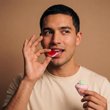 Marshmallow Mikks
