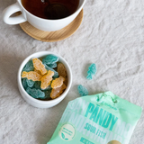 Pandy Sour Fish