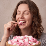 Raspberry Vanilla Squashies