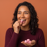 Strawberry Bon Bons