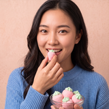 Strawberry Marshmallow