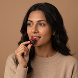 Sugar-Free Raspberry Licorice Skulls