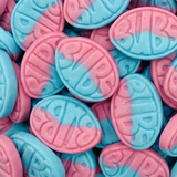 Blueberry Bubs