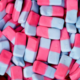 Bubblegum Squashies