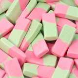 Cherry Apple Squashies